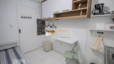 Kitnet-Studio, 16 m² - Foto 5