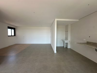 Apartamento, 2 quartos, 89 m² - Foto 2