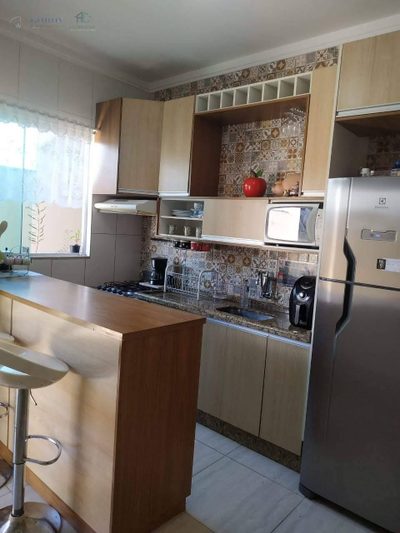 Casa, 2 quartos, 75 m² - Foto 2