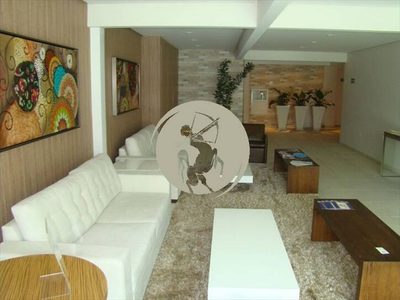 Apartamento, 2 quartos, 85 m² - Foto 1