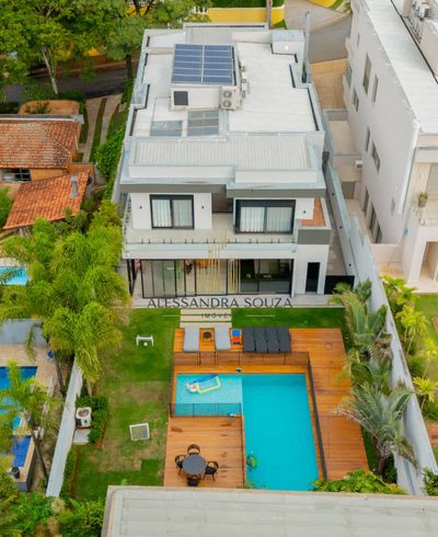 Casa, 4 quartos, 744 m² - Foto 2