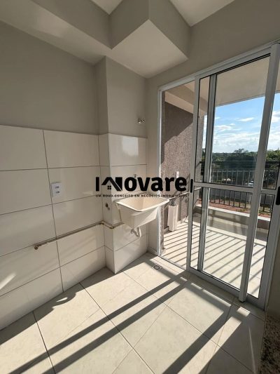 Apartamento, 2 quartos, 55 m² - Foto 5