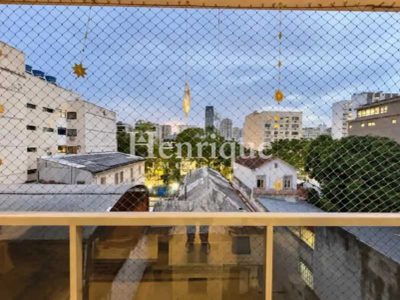 Apartamento, 2 quartos, 75 m² - Foto 5