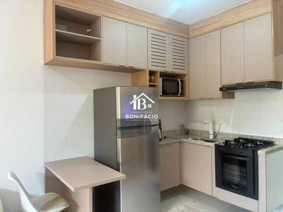 Apartamento, 2 quartos - Foto 3