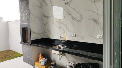 Casa, 3 quartos, 134 m² - Foto 5
