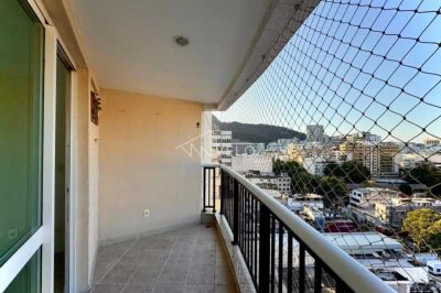 Apartamento, 3 quartos, 87 m² - Foto 5