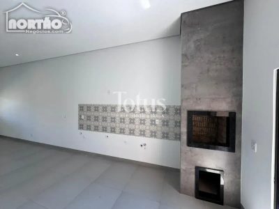 Casa, 3 quartos, 121 m² - Foto 5