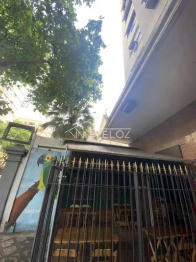 Loja-Salão, 64 m² - Foto 5