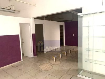 Loja-Salão, 200 m² - Foto 2
