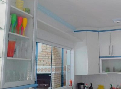 Casa, 4 quartos - Foto 4