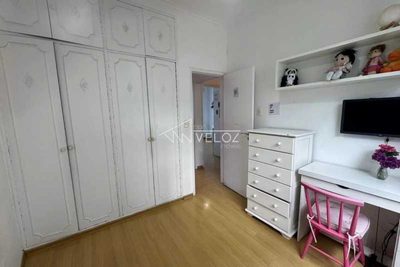 Apartamento, 3 quartos, 84 m² - Foto 2