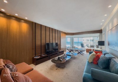 Apartamento, 3 quartos, 156 m² - Foto 5