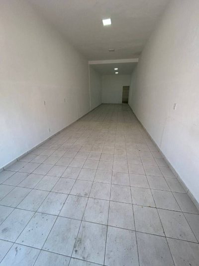 Loja-Salão, 150 m² - Foto 1