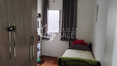 Casa, 5 quartos, 154 m² - Foto 2