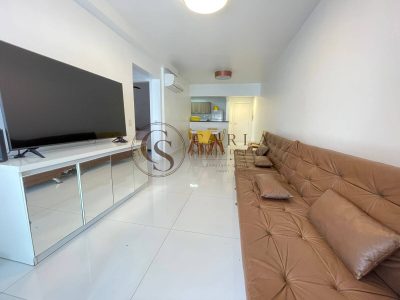 Apartamento, 2 quartos - Foto 1