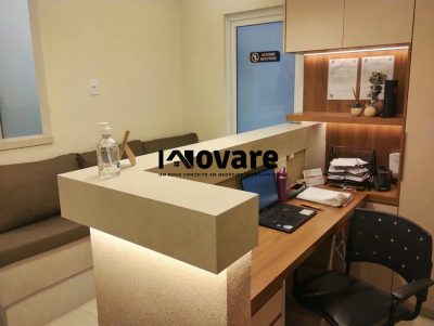 Loja-Salão, 10 m² - Foto 1