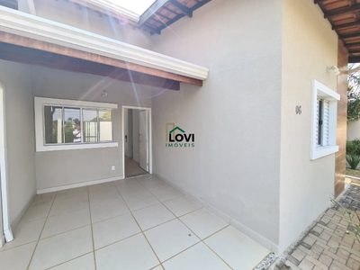 Casa, 3 quartos, 70 m² - Foto 2