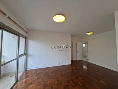 Apartamento, 2 quartos, 83 m² - Foto 2