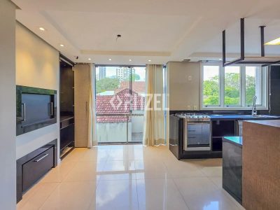 Apartamento, 2 quartos, 83 m² - Foto 5