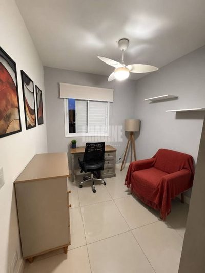 Apartamento, 2 quartos, 55 m² - Foto 4
