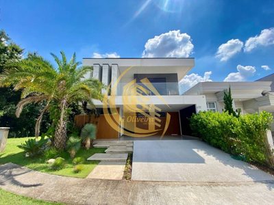 Sobrado, 3 quartos, 283 m² - Foto 1