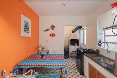 Apartamento, 2 quartos, 61 m² - Foto 5