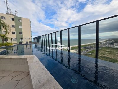 Apartamento, 2 quartos, 65 m² - Foto 2