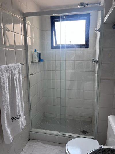Apartamento, 3 quartos, 163 m² - Foto 5
