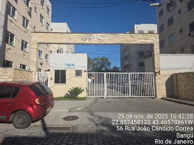 Apartamento, 2 quartos, 10 m² - Foto 1