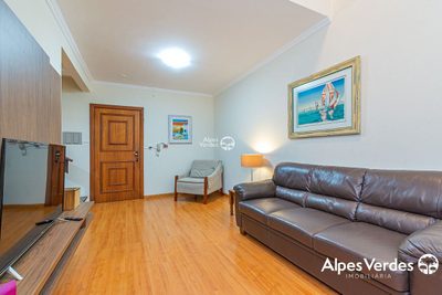 Apartamento, 4 quartos, 147 m² - Foto 3