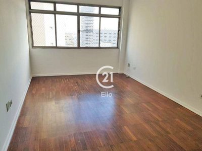 Apartamento, 3 quartos, 130 m² - Foto 1