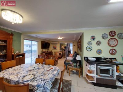 Cobertura, 3 quartos, 160 m² - Foto 3