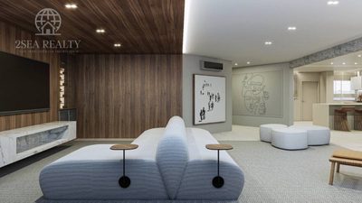 Apartamento, 223 m² - Foto 2