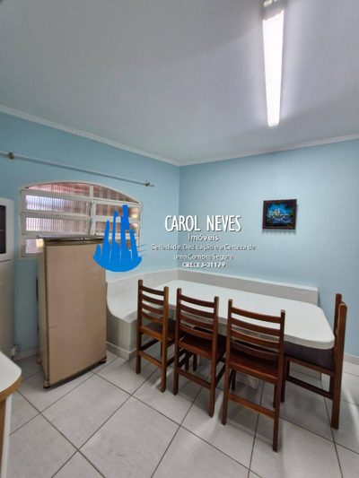 Casa, 2 quartos, 36 m² - Foto 5