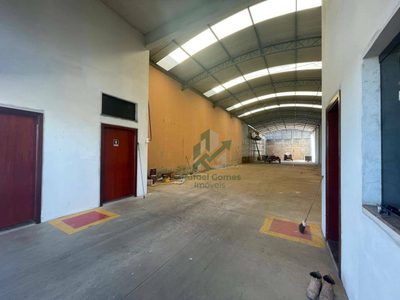 Loja-Salão, 491 m² - Foto 2