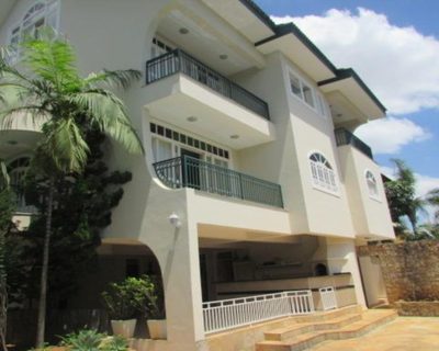 Sobrado, 4 quartos, 660 m² - Foto 3