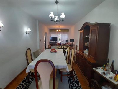 Sobrado, 3 quartos, 215 m² - Foto 2