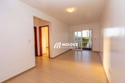 Cobertura, 3 quartos, 131 m² - Foto 1