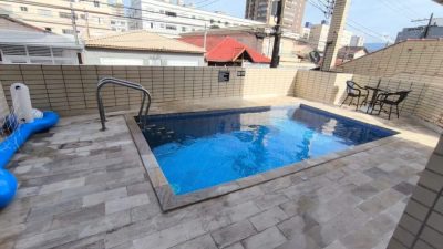 Apartamento, 2 quartos, 76 m² - Foto 4
