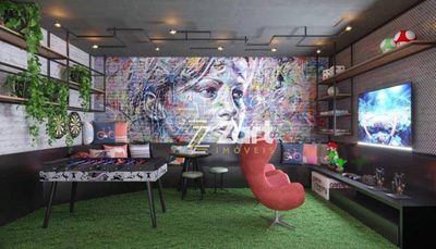 Cobertura, 3 quartos, 135 m² - Foto 1