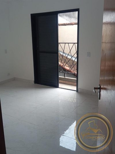 Casa de Condomínio, 2 quartos - Foto 4