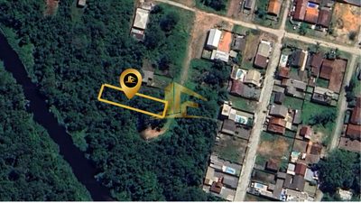 Terreno, 720 m² - Foto 1