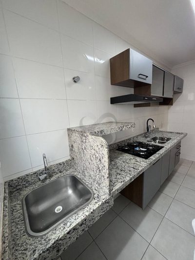 Apartamento, 2 quartos, 48 m² - Foto 5