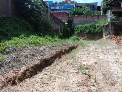 Terreno, 300 m² - Foto 1
