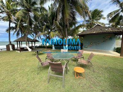 Casa de Condomínio, 6 quartos - Foto 4