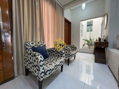 Casa, 3 quartos, 177 m² - Foto 3