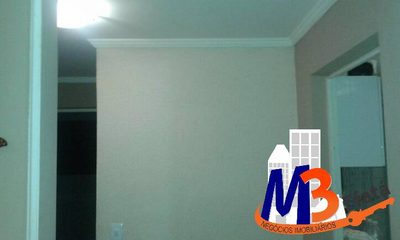 Apartamento, 2 quartos, 55 m² - Foto 3