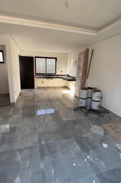 Casa de Condomínio, 2 quartos - Foto 3