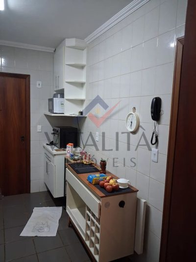 Apartamento, 3 quartos, 89 m² - Foto 4