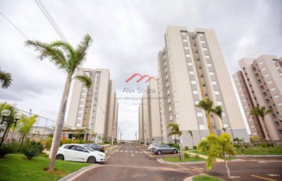 Apartamento, 2 quartos, 52 m² - Foto 5